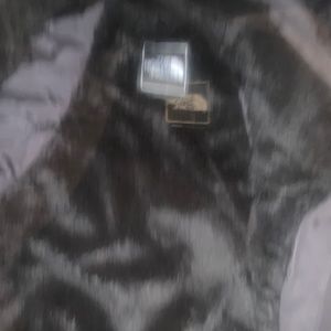 The Northface winter coat